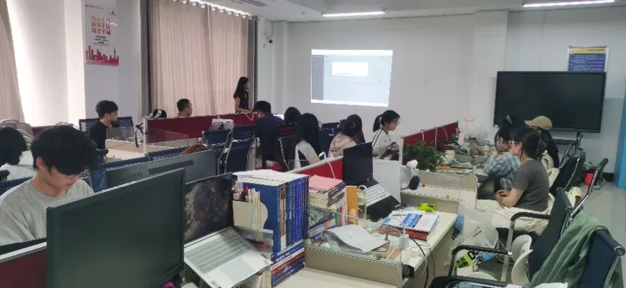 项目汇报