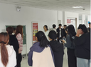 “大数据心灵解码”活动圆满结束