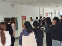 “大数据心灵解码”活动圆满结束