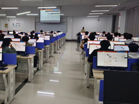 办公软件技能竞赛圆满落幕！