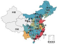 基于大数据技术的中秋月饼销售数据分析