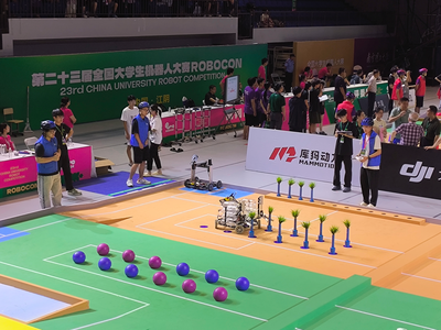 第二十三届全国大学生机器人大赛ROBOCON颗粒归仓主赛道全国三等奖.png